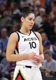 Kelsey Plum: A Look at Her Impact on Women’s Basketball