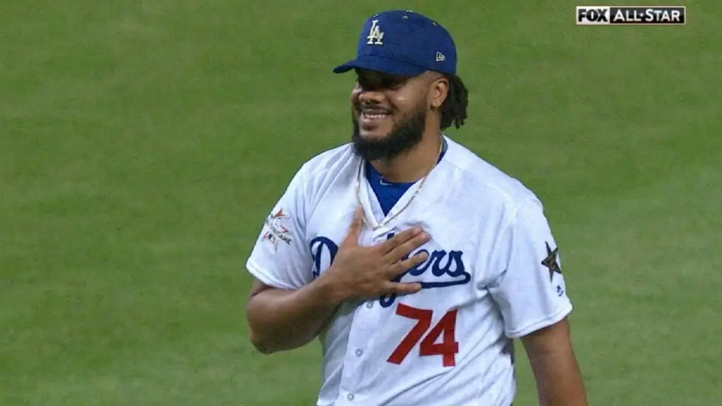 Kenley Jansen: A Look at the MLB Star’s Career