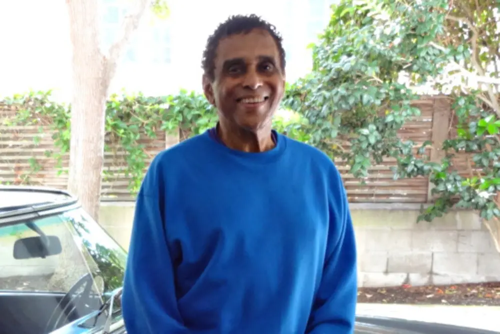 Kenneth Washington: A Pillar of Community Leadership