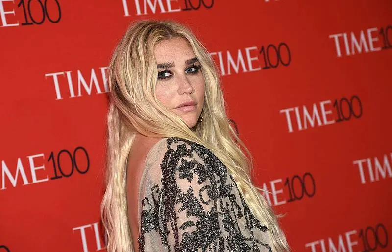 The Resilience and Evolution of Kesha in the Music Industry image 1