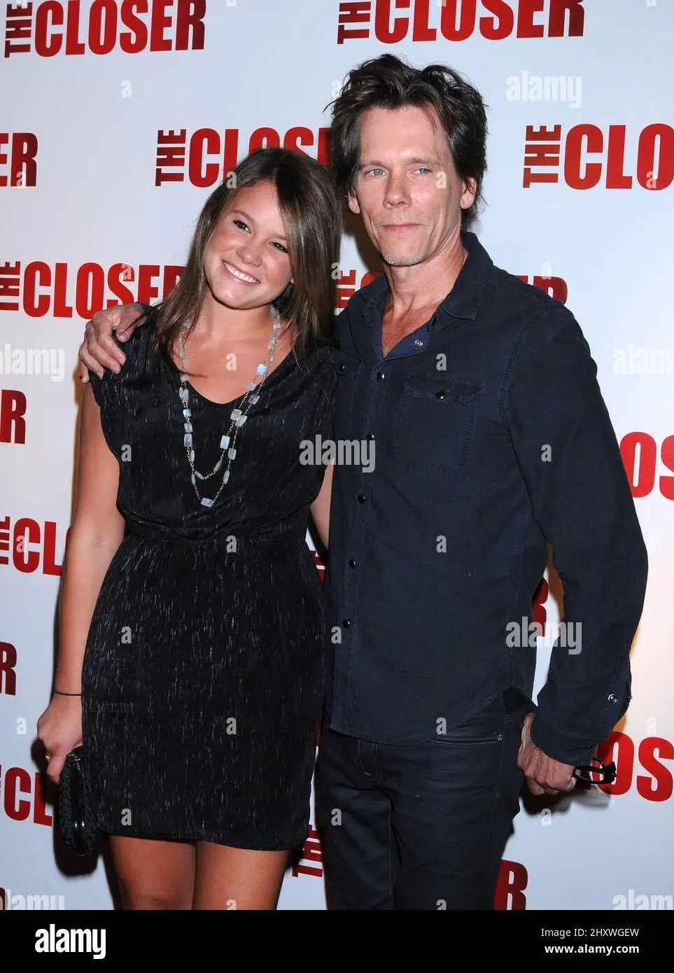 The Career and Impact of Kevin Bacon in Hollywood image 1