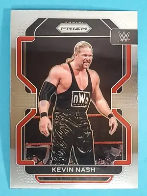 The Legacy of Kevin Nash in Professional Wrestling image 1