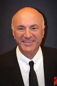 Kevin O’Leary: Entrepreneur, Investor, and Media Personality