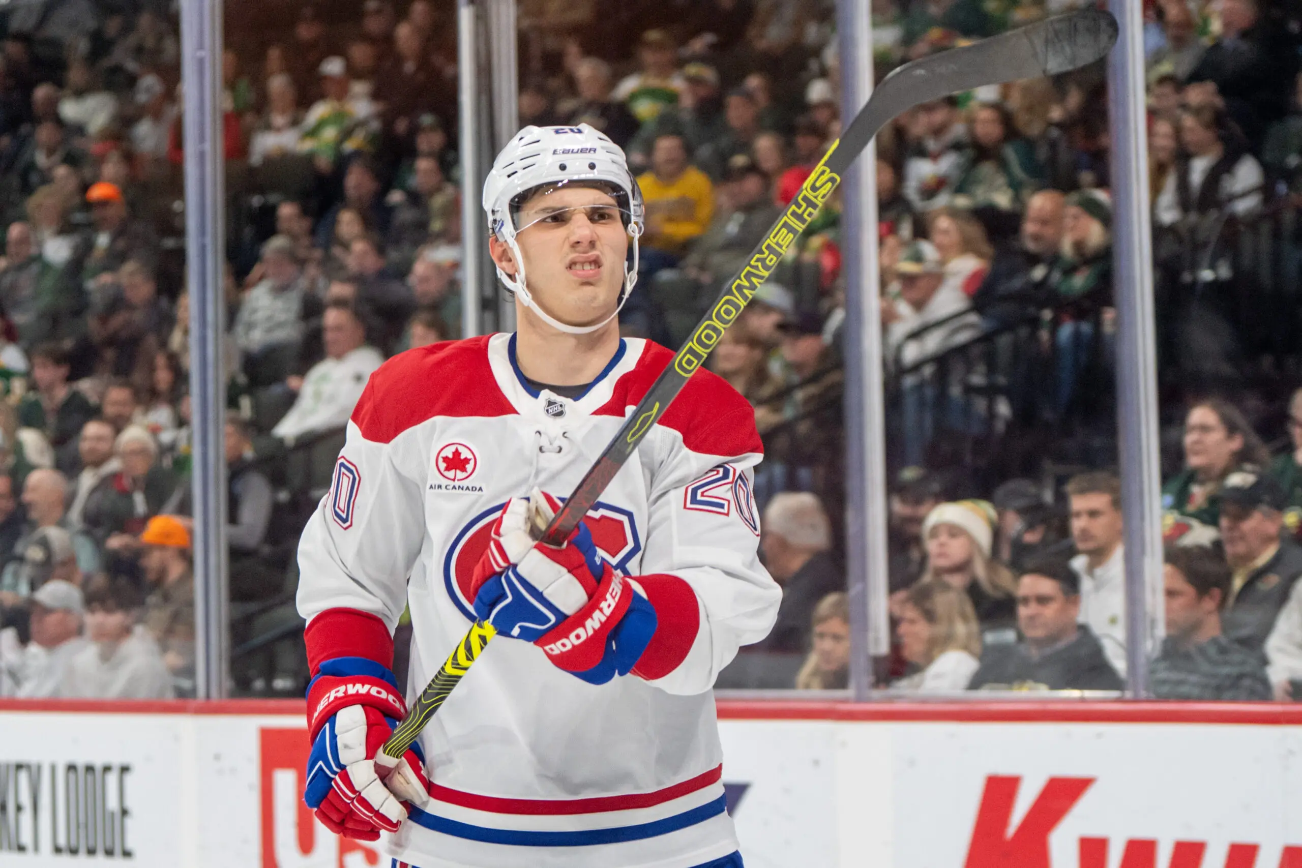 The Rising Career of Kirby Dach in the NHL image 1