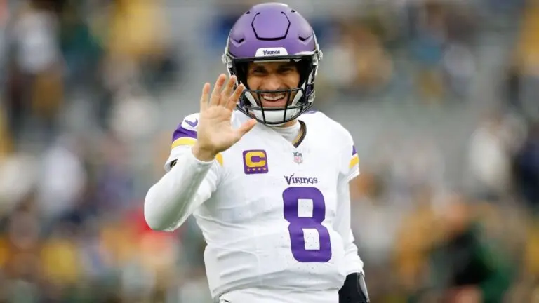 The Rise and Impact of Kirk Cousins in the NFL image 1