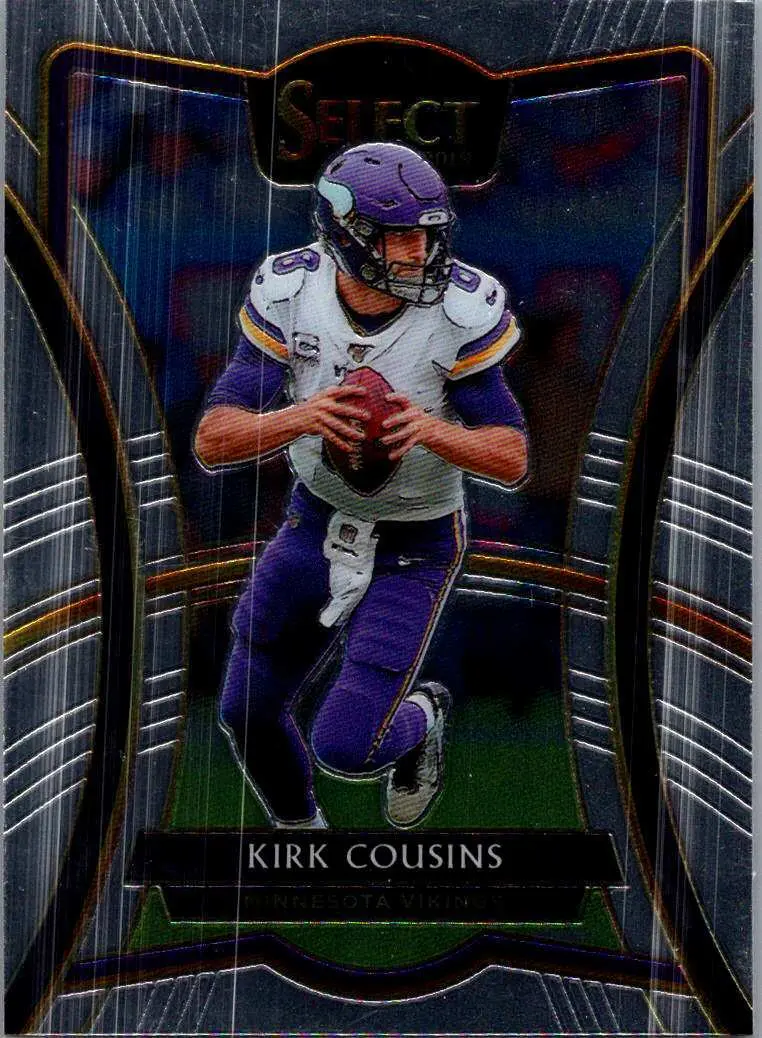 Kirk Cousins: Career Highlights and Current Performance