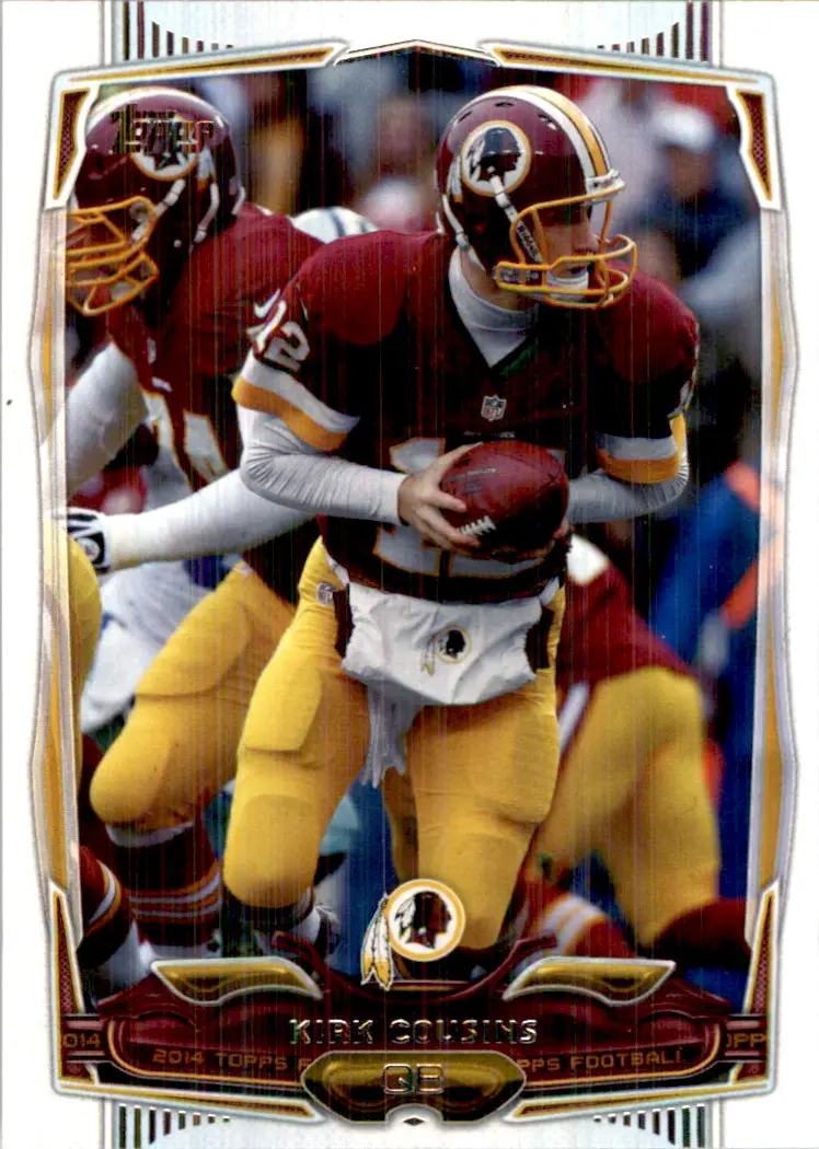 Kirk Cousins: Performance and Impact in the NFL