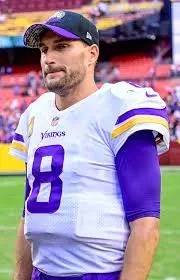 Kirk Cousins: A Look at His Impact in the NFL