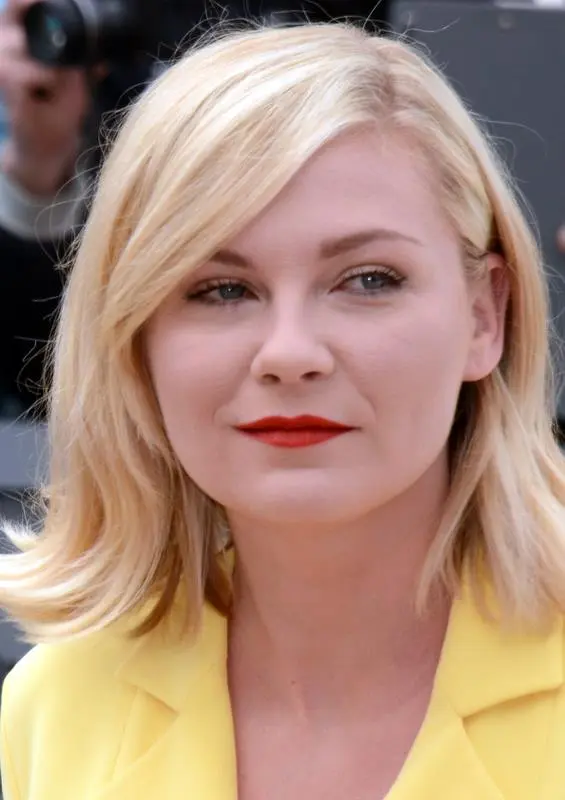 The Evolution of Kirsten Dunst: A Hollywood Icon