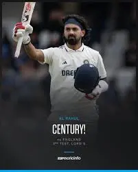 The Rise of KL Rahul in International Cricket image 1