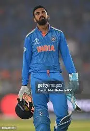 KL Rahul: Profile of a Cricket Sensation