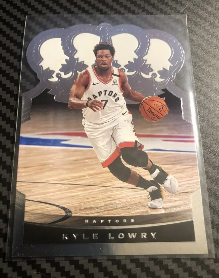 The Remarkable Journey of Kyle Lowry in Basketball image 1