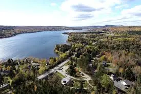 Discovering Lac Etchemin: Nature’s Hidden Gem