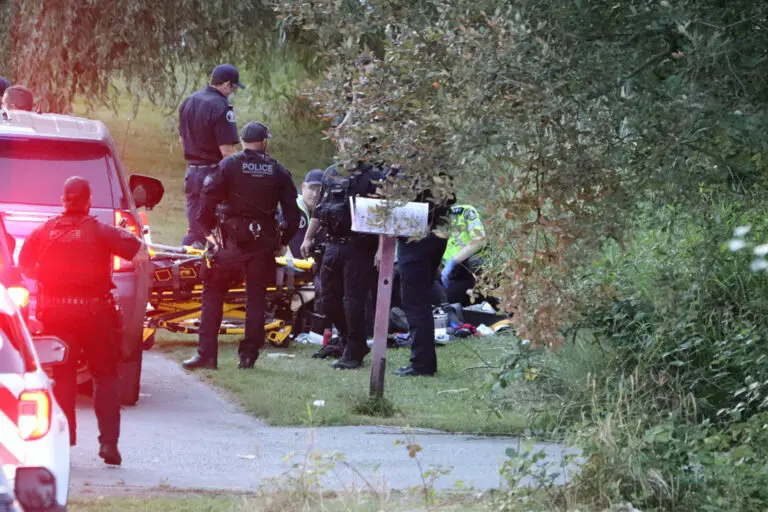 Langley Shooting: Community Reacts to Tragic Event