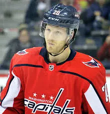 Lars Eller: Contributions and Impact in the NHL