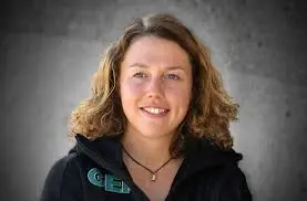 The Remarkable Journey of Laura Dahlmeier image 1
