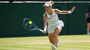 The Rise and Achievements of Laura Siegemund in Tennis image 1