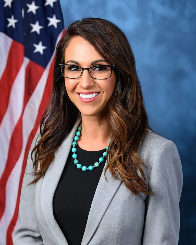 Lauren Boebert: A Look at Her Political Journey