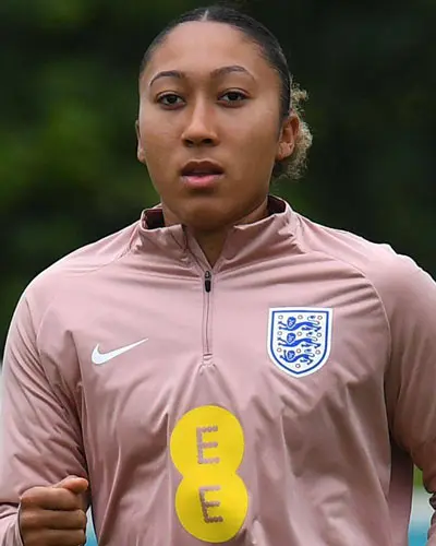 Lauren James: A Rising Star in Women’s Football