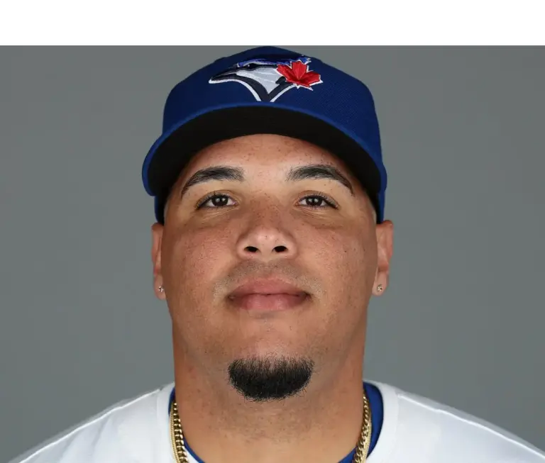 Lazaro Estrada: A Rising Star in Canadian Sports
