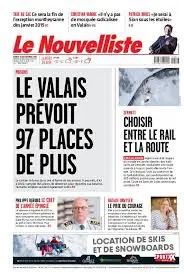 Le Nouvelliste: Histoire et Impact sur l’Information au Québec