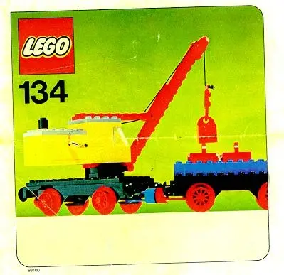 The Enduring Legacy of Lego: Building Creativity Since 1932