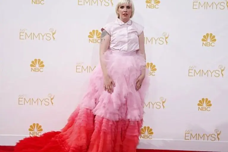 Lena Dunham: A Voice for Modern Feminism
