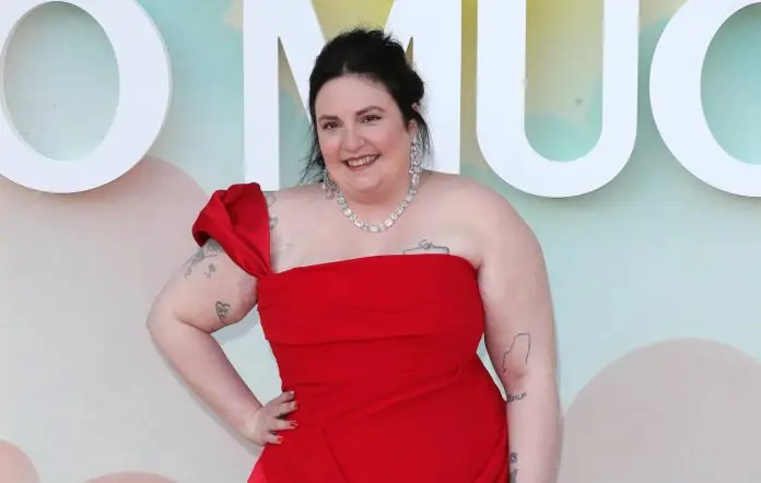 The Impact of Lena Dunham in Entertainment and Feminism image 1