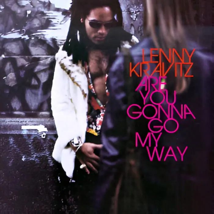 The Impact and Influence of Lenny Kravitz in Music History image 1