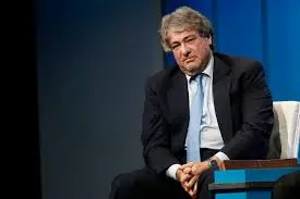 Leon Black: A Pivotal Figure in Investment and Finance