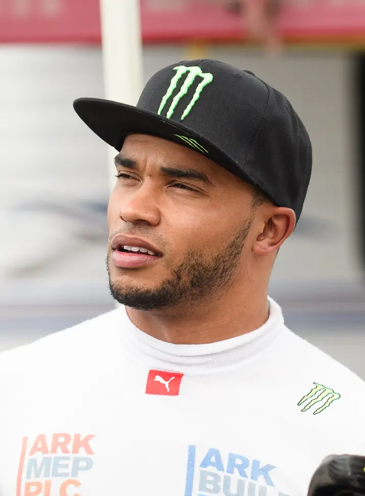 Exploring Lewis Hamilton’s Brother: Nicolas Hamilton
