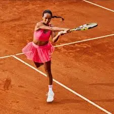Leylah Fernandez: A Promising Future in Tennis