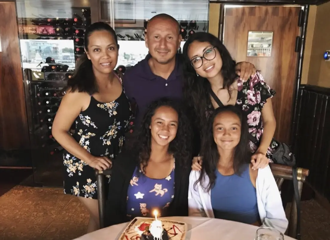 The Inspiring Role of Leylah Fernandez’s Parents