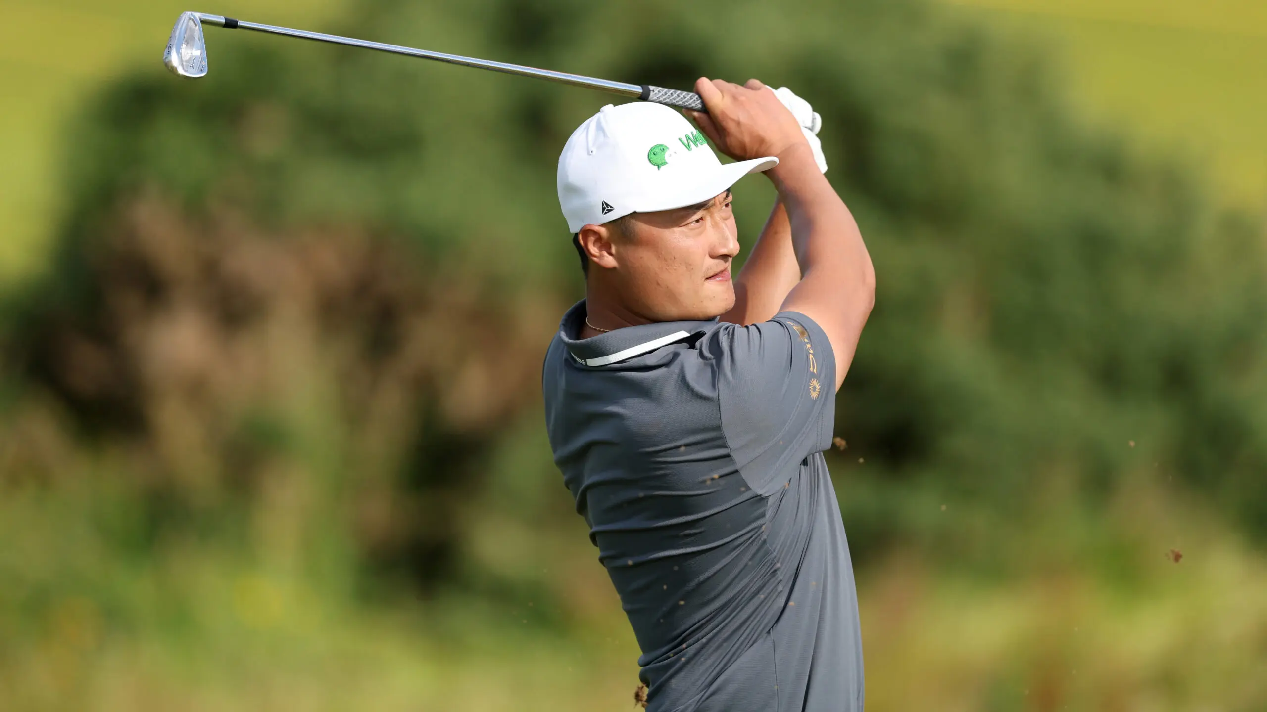 Li Golfer: The Rising Star of Professional Golf