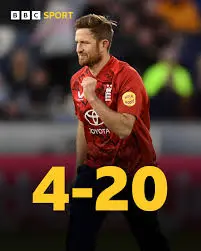 Liam Dawson: The Rising Star Making Waves in Cricket