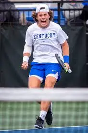 Liam Draxl: The Future of Canadian Tennis