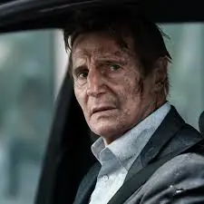 Liam Neeson: A Hollywood Icon’s Ongoing Journey