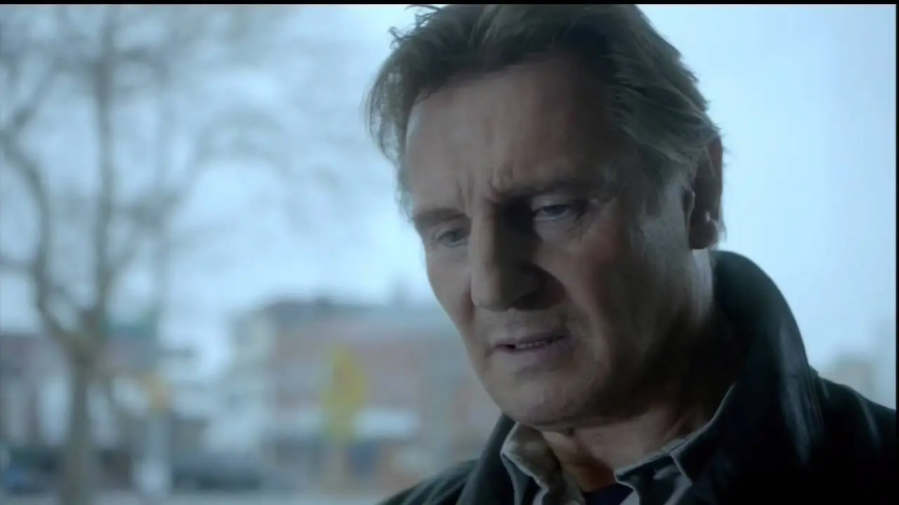 Liam Neeson: A Look at His Career and Legacy