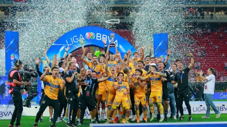 The Significance of Liga MX in Mexican Football image 1