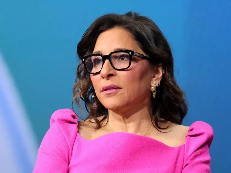Linda Yaccarino: Transforming the Media Landscape