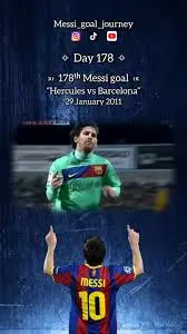 Lionel Messi: A Legend in the World of Football