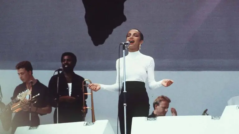 Live Aid: The Legendary Concert That Changed Charity Events