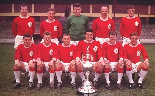 The Legacy of Liverpool F.C.: A Premier League Icon