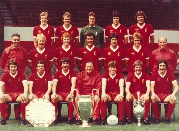 Liverpool FC: A Legacy of Excellence in Football