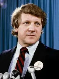 The Impact of Lloyd Axworthy on Canadian Politics and Human Rights image 1