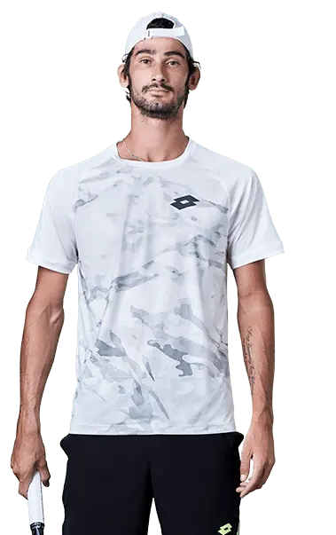 Lloyd Harris: The Rise of a Tennis Sensation