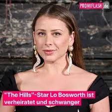 Lo Bosworth: A Journey from TV Star to Businesswoman