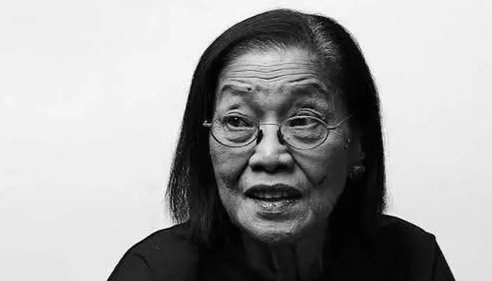 Understanding Lolit Solis: An Icon in Philippine Entertainment