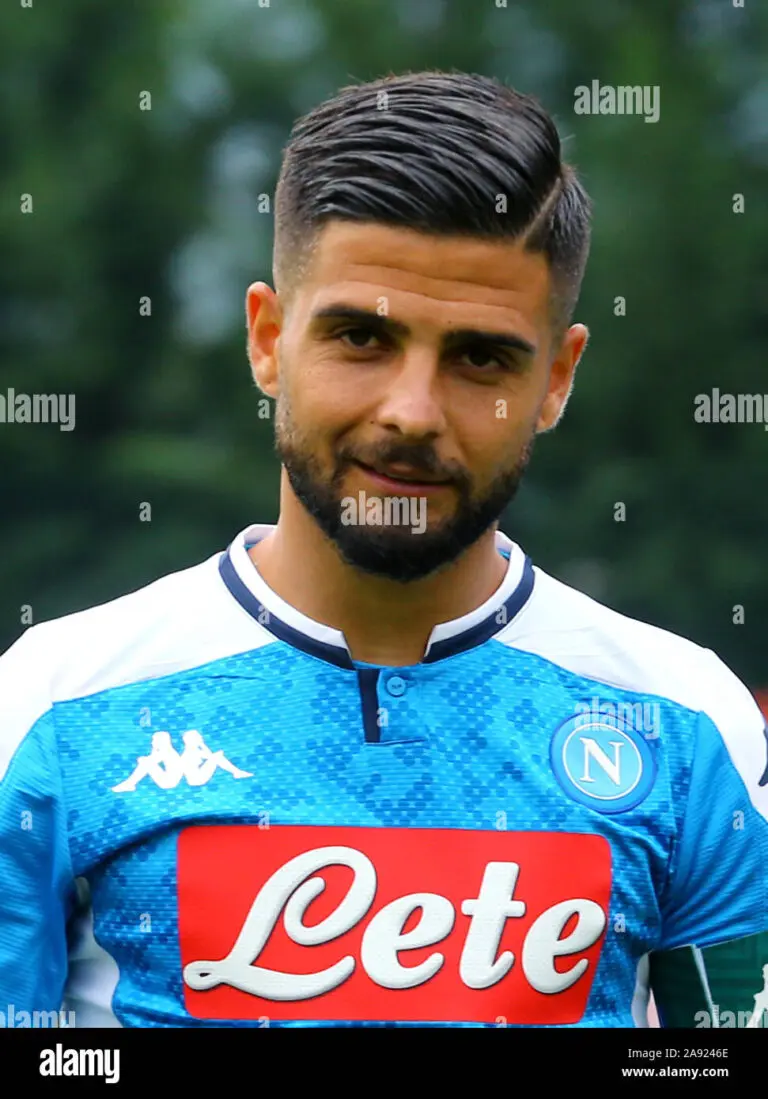 Lorenzo Insigne: A Key Player in International Football