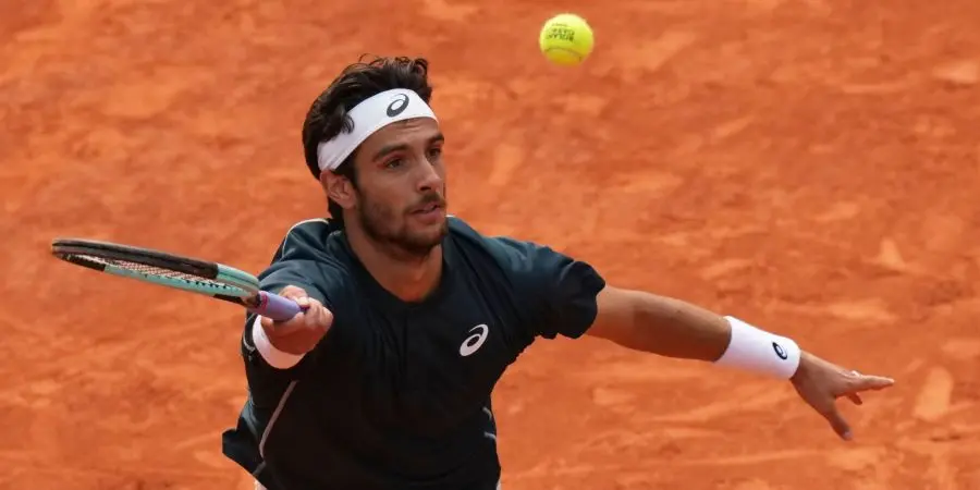 Lorenzo Musetti: The Rising Star of Tennis
